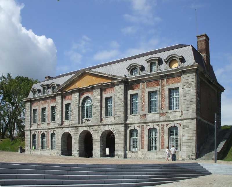 Balades patrimoine