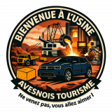 Bienvenue à l'usine : Visite de la Ferme du Pont de Sains_Féron