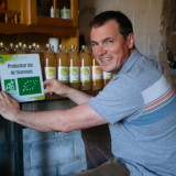 Un goûter aux près vergers de Jolimetz_Jolimetz