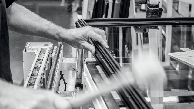 Bienvenue à l'usine :  Visite d'Eurocave_Fourmies