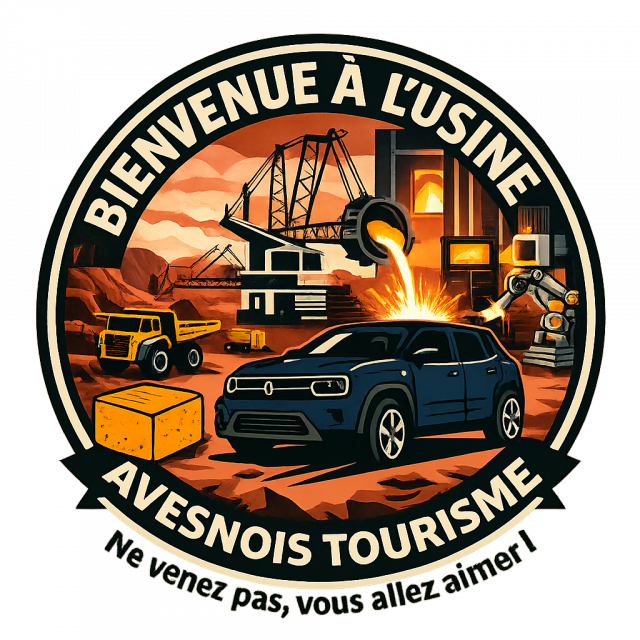 Bienvenue à l'usine : Visite d'ORT Nord_Louvroil