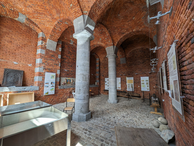 Balade patrimoine : Landrecies, Histoire et modernité_Landrecies