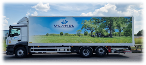 Bienvenue à l'usine : Ucanel_Grand-Fayt