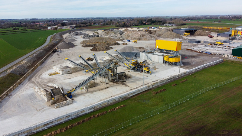 Bienvenue à l'usine : Visite de Lorban TP_La Longueville