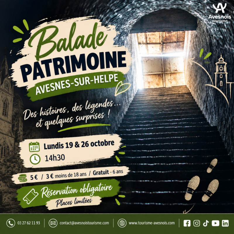 balade-patrimoine-avesnes-sur-helpe-toussaint-19625 balade-patrimoine-avesnes-sur-helpe-toussaint-19625